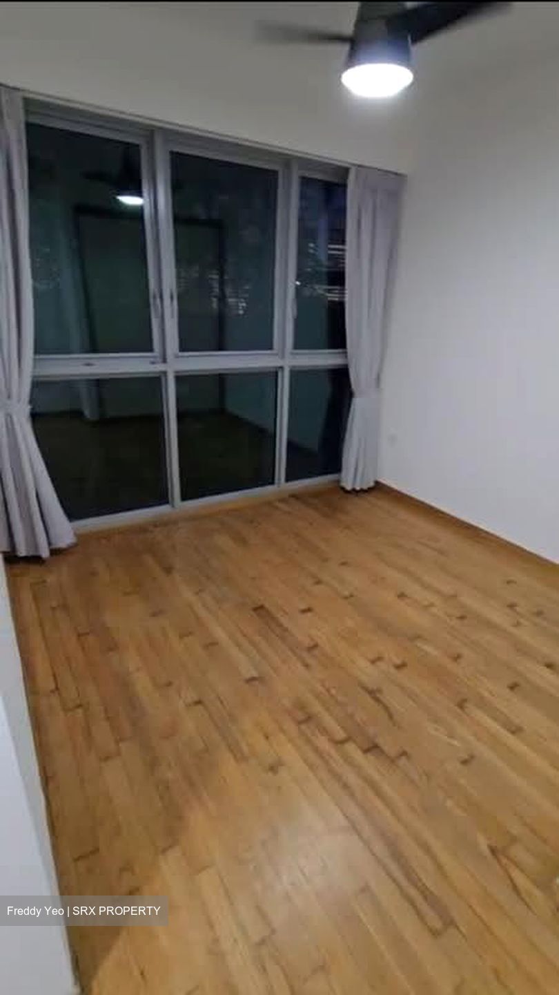 Bartley Ridge (D13), Condominium #533024821